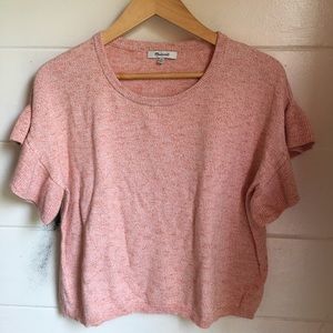 Madewell Top